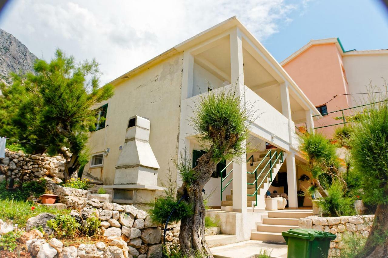 Studio Apartman Papic Драшнице Екстериор снимка