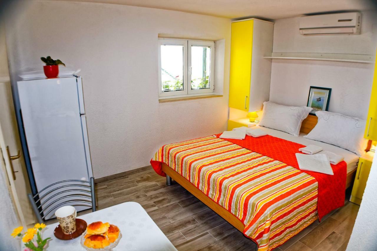 Studio Apartman Papic Драшнице Екстериор снимка