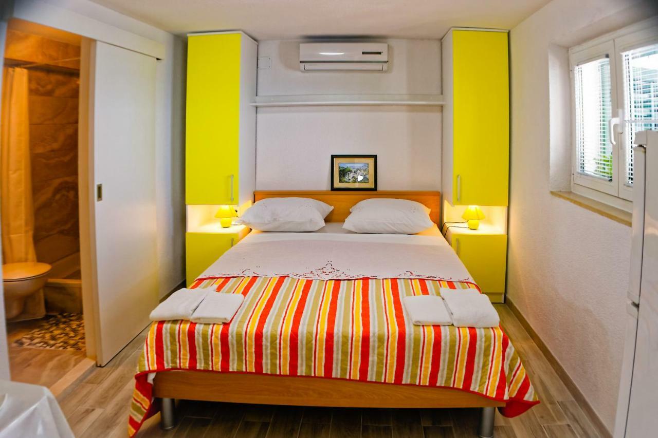 Studio Apartman Papic Драшнице Екстериор снимка