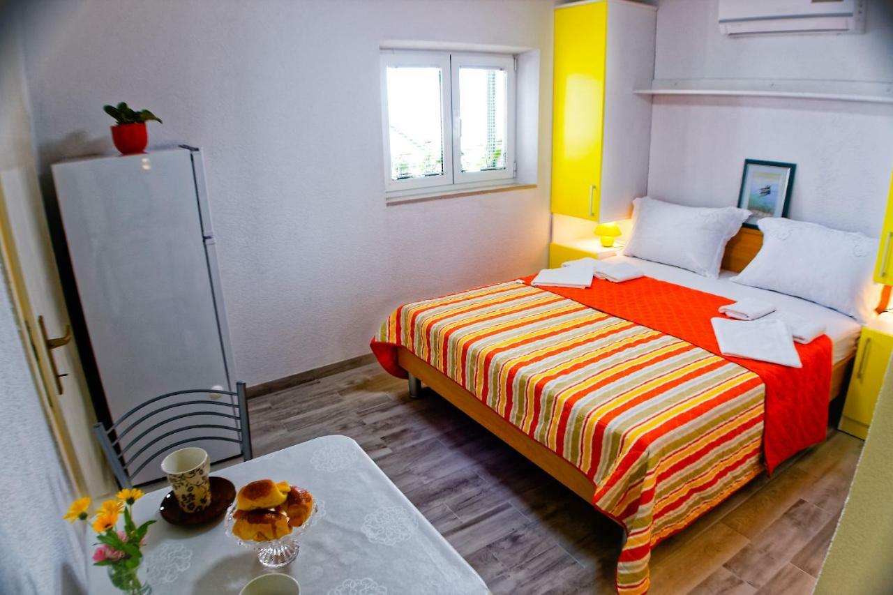 Studio Apartman Papic Драшнице Екстериор снимка