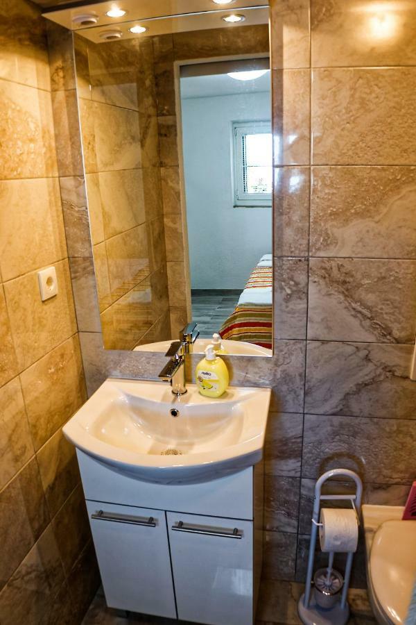 Studio Apartman Papic Драшнице Екстериор снимка