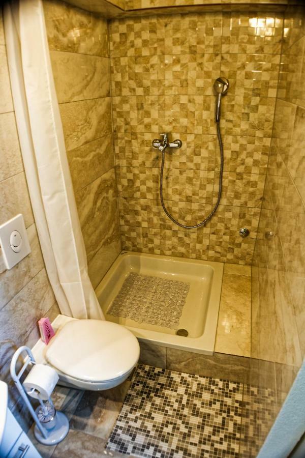 Studio Apartman Papic Драшнице Екстериор снимка