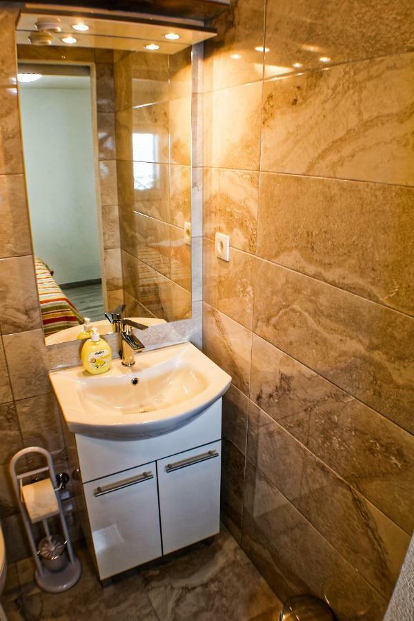 Studio Apartman Papic Драшнице Екстериор снимка