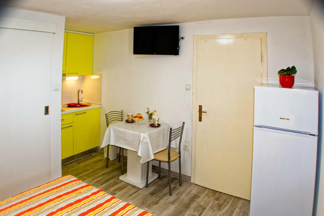 Studio Apartman Papic Драшнице Екстериор снимка