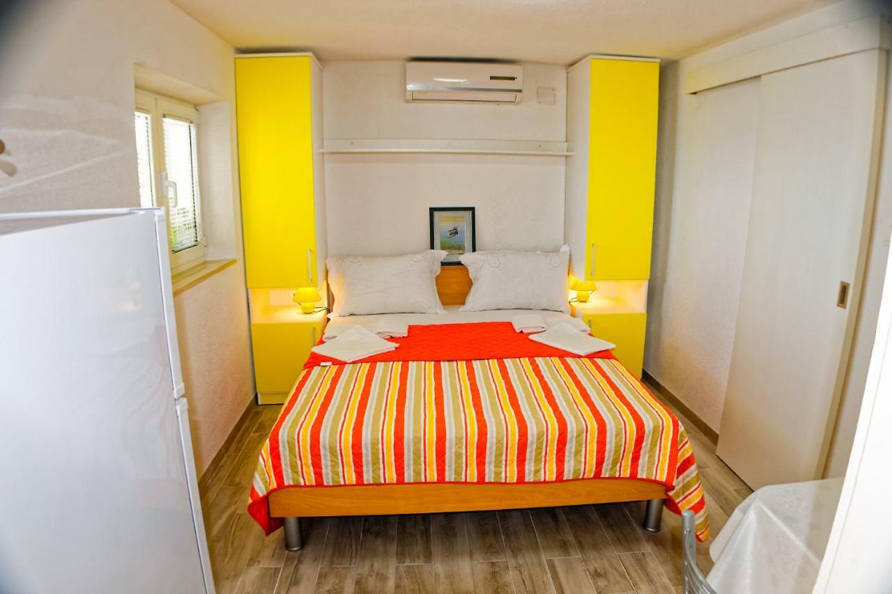 Studio Apartman Papic Драшнице Екстериор снимка