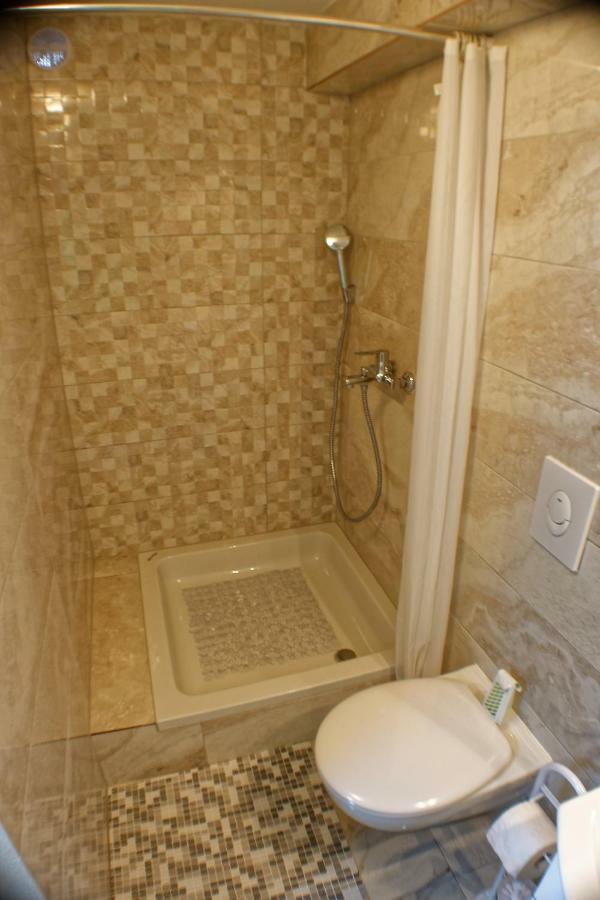 Studio Apartman Papic Драшнице Екстериор снимка